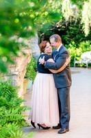 Colleen and Adam