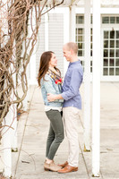 Haley and Phillip